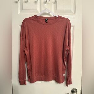 Vuori Sunrise Crew Women’s Shirt